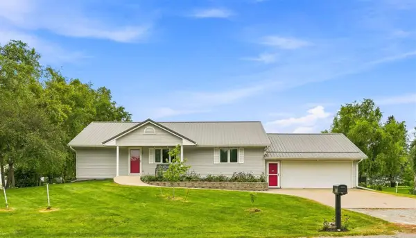 405 E 14th Street, Washington, IA 52353