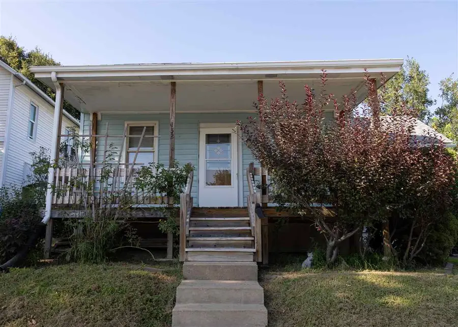 132 E Wilson, Oxford, IA 52322 - #3