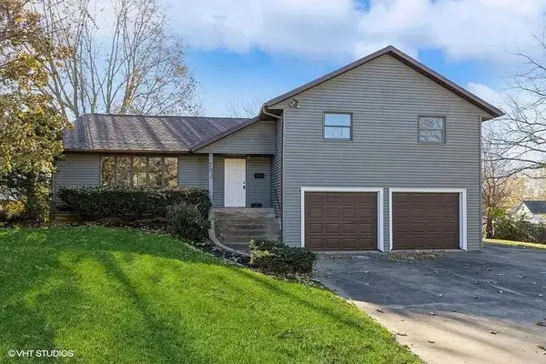 703 Lincoln St, Ainsworth, IA 52201