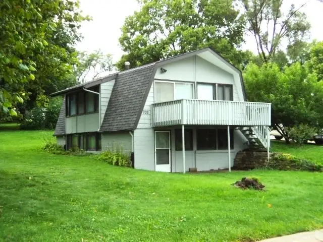 703 6th Ave, Wellman, IA 52356 - #1