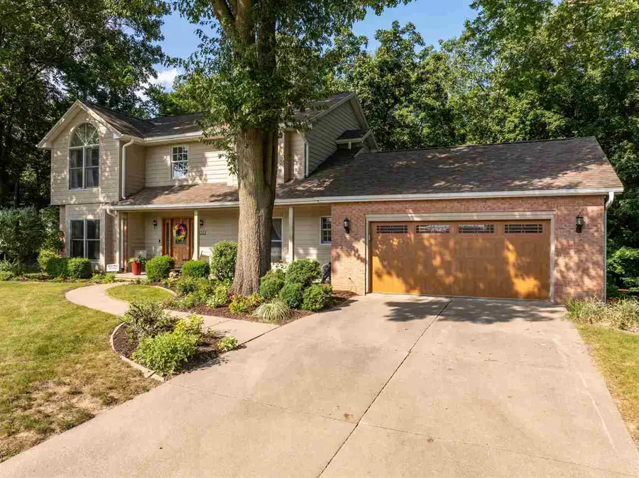 4322 Pioneer Trl, Cedar Rapids, IA 52403 - #2