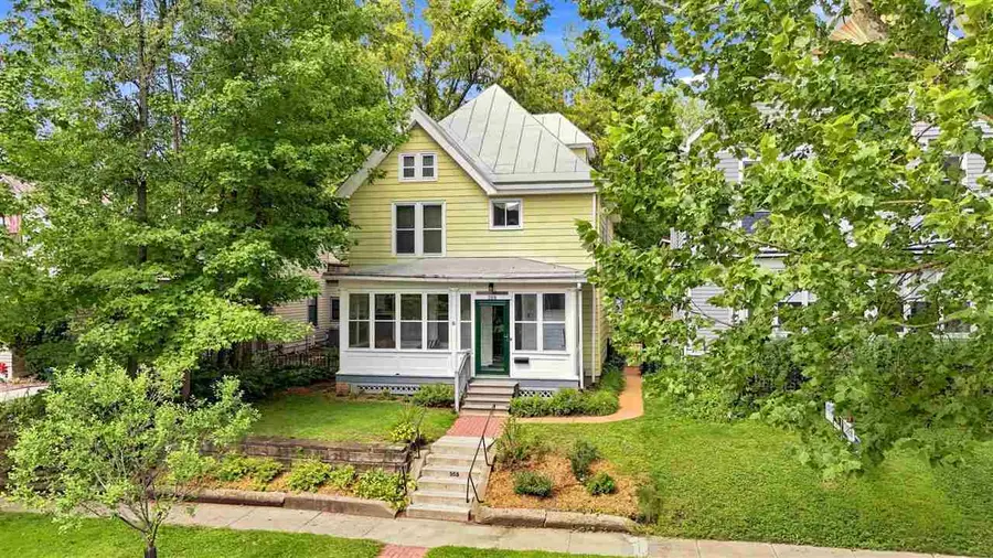 308 Ronalds St, Iowa City, IA 52245 - #2