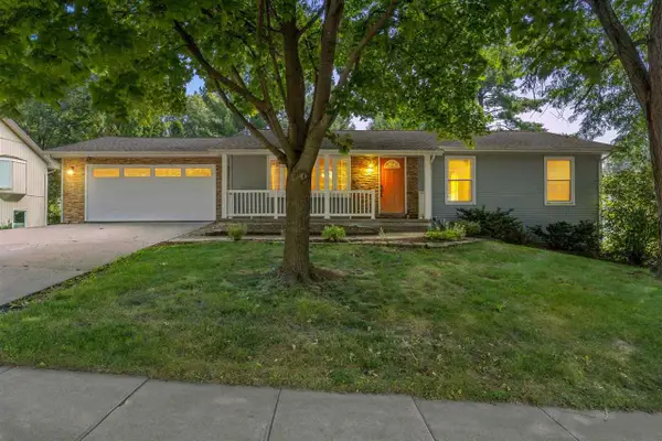 1026 Denbigh Drive, Iowa City, IA 52246