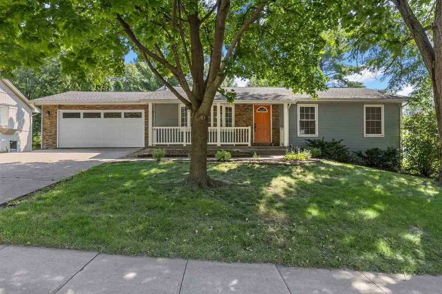 1026 Denbigh Drive, Iowa City, IA 52246 - #2