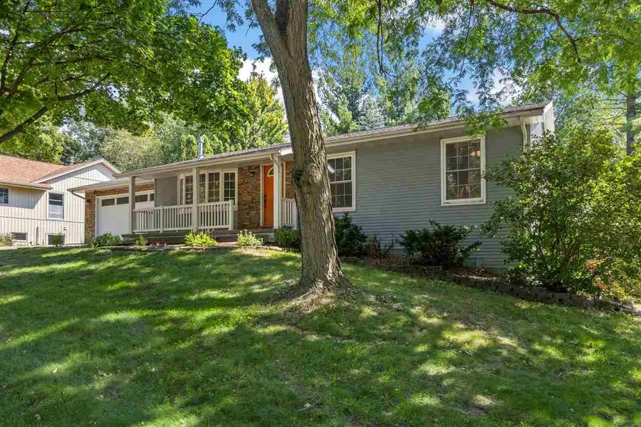 1026 Denbigh Drive, Iowa City, IA 52246 - #3