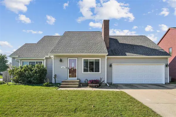 3495 28th Avenue, Marion, IA 52302