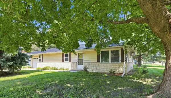 820 E Tyler Street, Washington, IA 52353