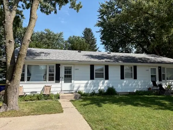 120 S Front Street, North Liberty, IA 52317