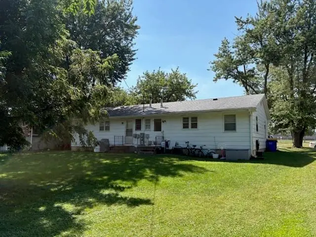 120 S Front Street, North Liberty, IA 52317 - #2