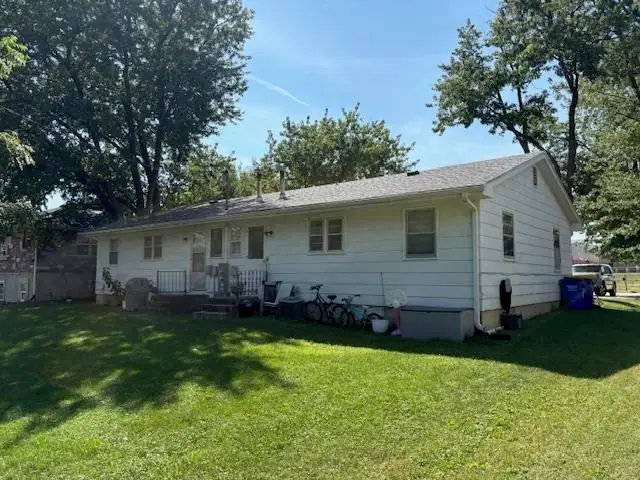 120 S Front Street, North Liberty, IA 52317 - #3