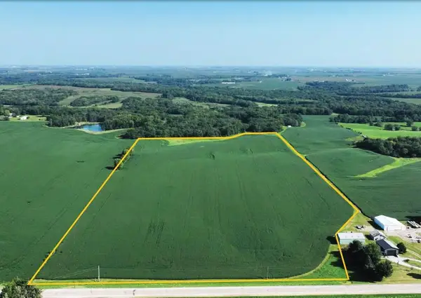 250th St./ Co. Rd. G38, Washington, IA 52353