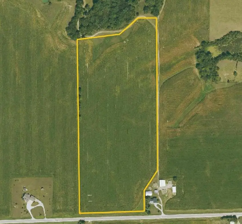 250th St./ Co. Rd. G38, Washington, IA 52353 - #2