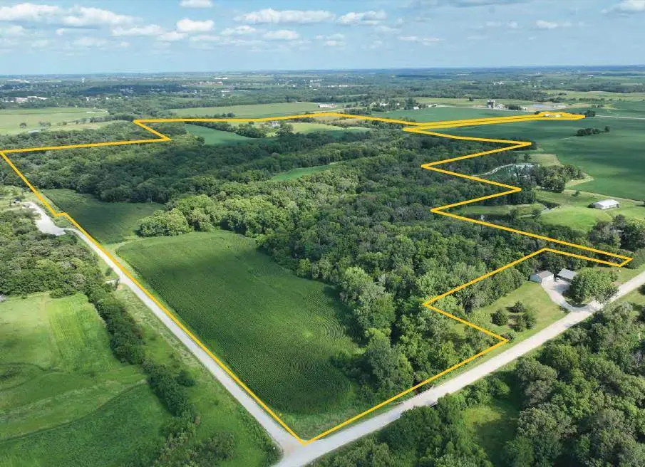 250th St/ Co. Rd. G38, Washington, IA 52353 - #1