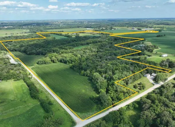 250th St/ Co. Rd. G38, Washington, IA 52353