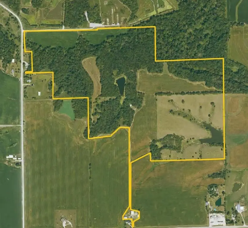 250th St/ Co. Rd. G38, Washington, IA 52353 - #2