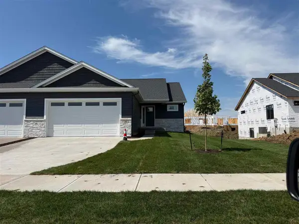 55 Kinsey Street, North Liberty, IA 52317