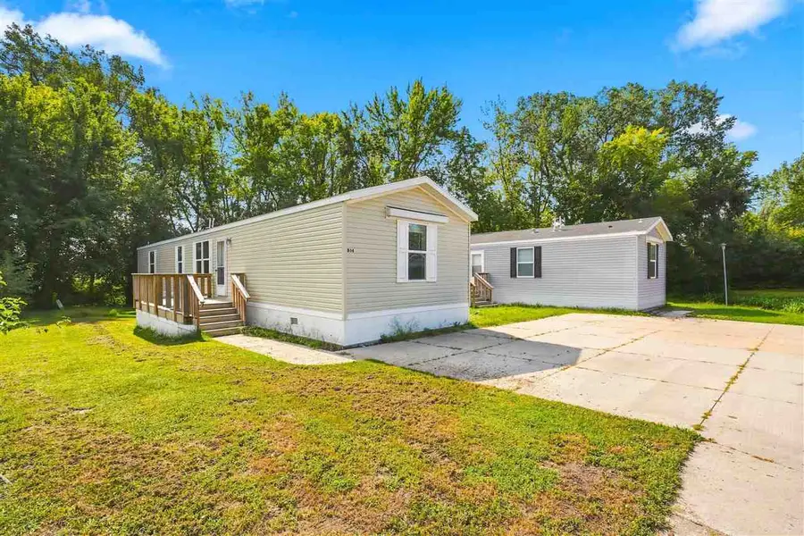 3701 2nd st LOT B04, Coralville, IA 52241 - #2