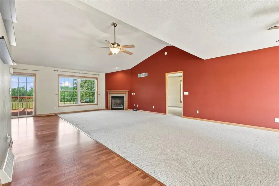 501 N Woodland Dr, North English, IA 52316 - #2