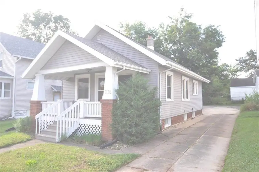 115 27th Street Dr SE, Cedar Rapids, IA 52403 - #2