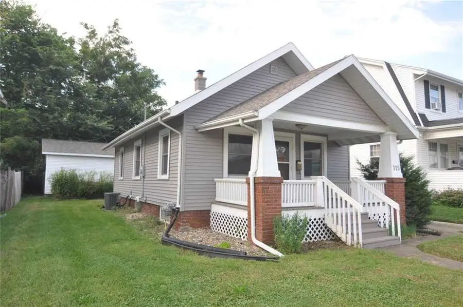 115 27th Street Dr SE, Cedar Rapids, IA 52403 - #3