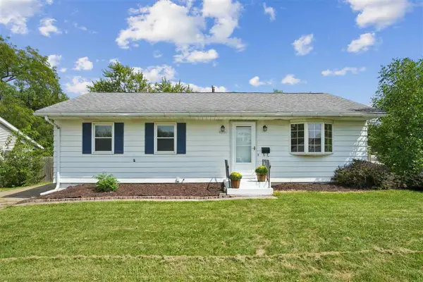 4200 Sherman St NE, Cedar Rapids, IA 52402