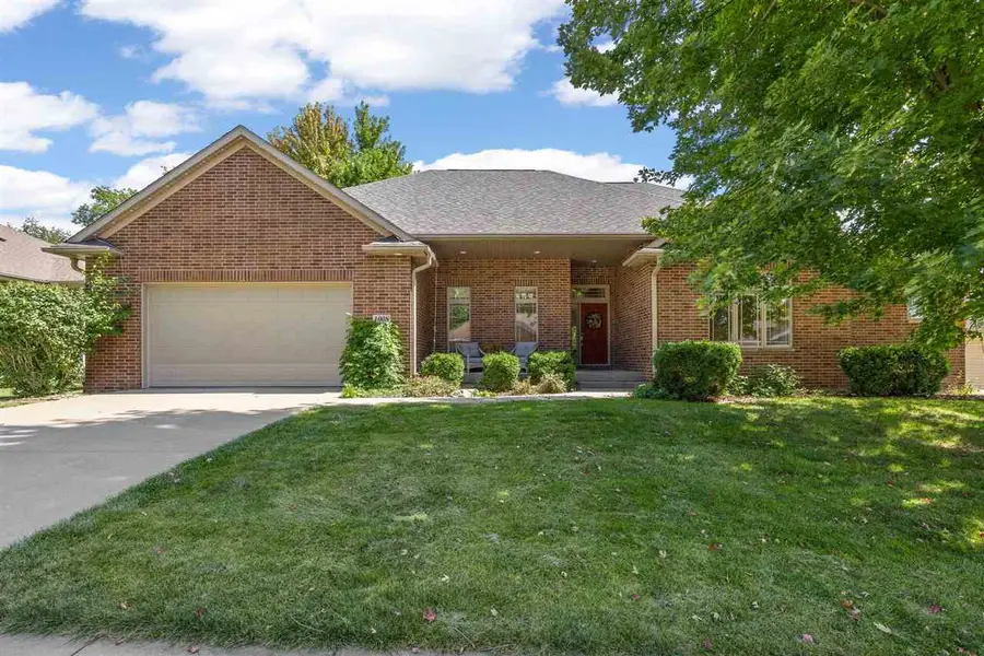 1008 Tamarack Trail, Iowa City, IA 52245 - #2