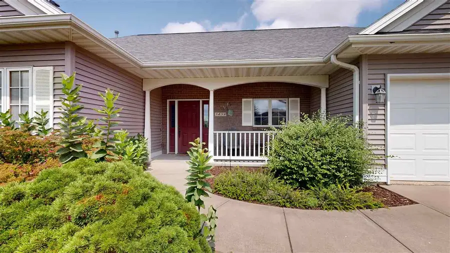 3458 Killarney Rd, Iowa City, IA 52246 - #2