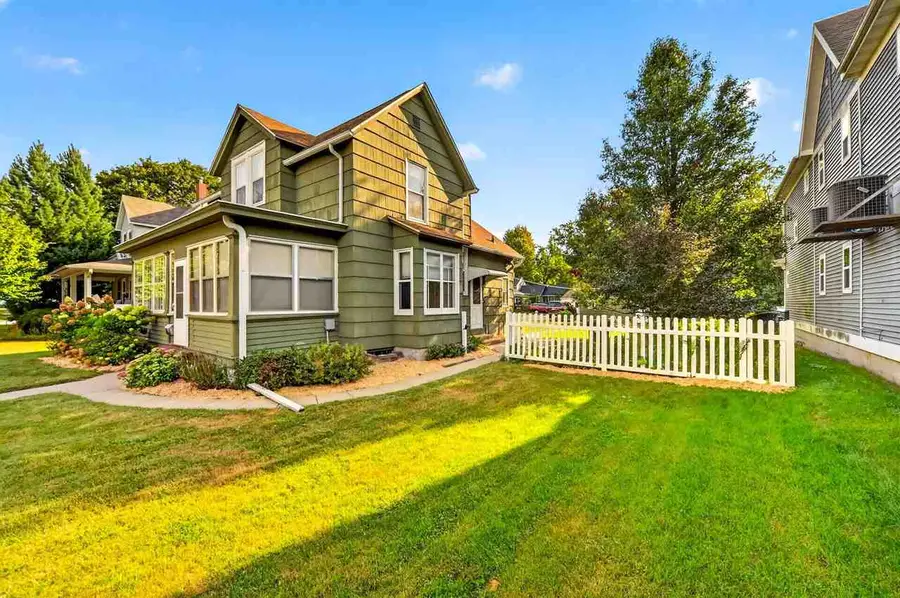 26 N Governor Street, Iowa City, IA 52245 - #3