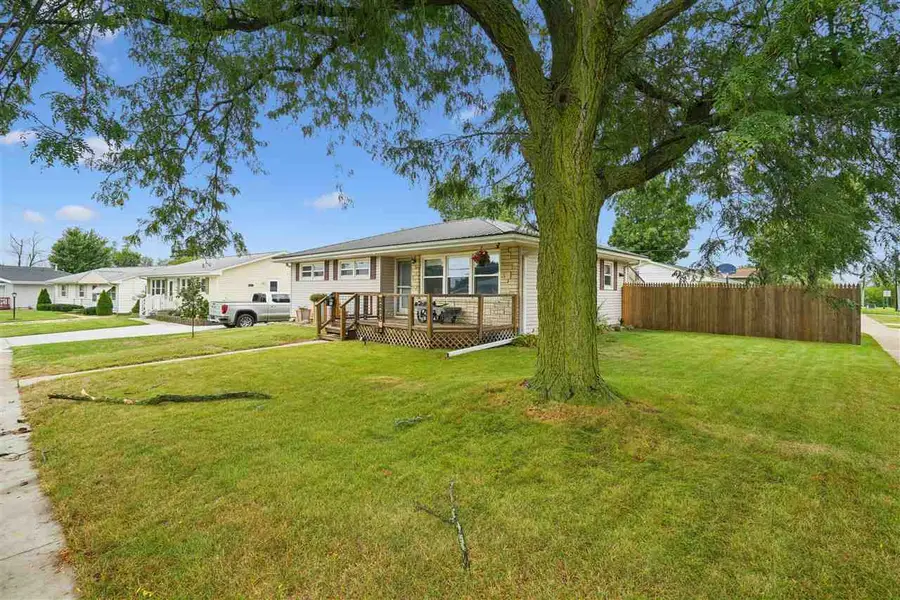 2000 Lauren Dr SW, Cedar Rapids, IA 52404 - #2