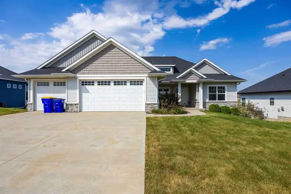 1403 Croell Avenue, Tiffin, IA 52340