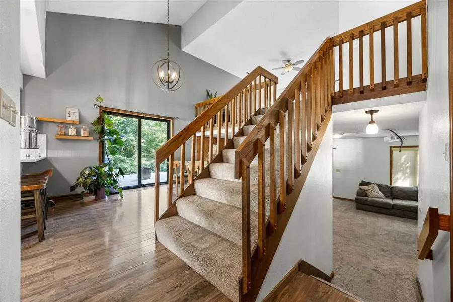 2256 Mehaffey Bridge Rd NE, North Liberty, IA 52317 - #3