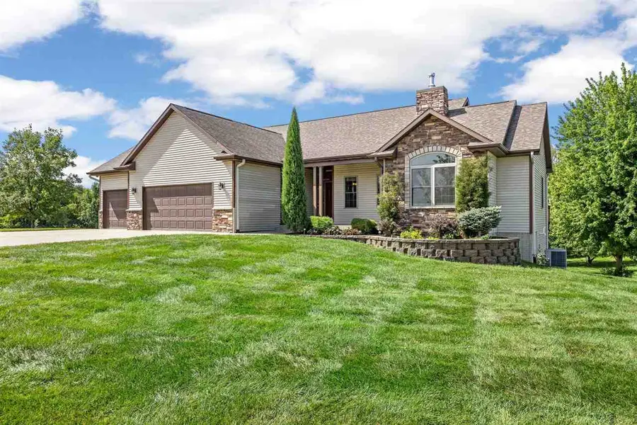 1441 Walter Mapp Drive, Riverside, IA 52327 - #2