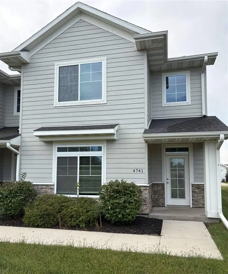 4741 Herbert Hoover Hwy, Iowa City, IA 52240 - #1