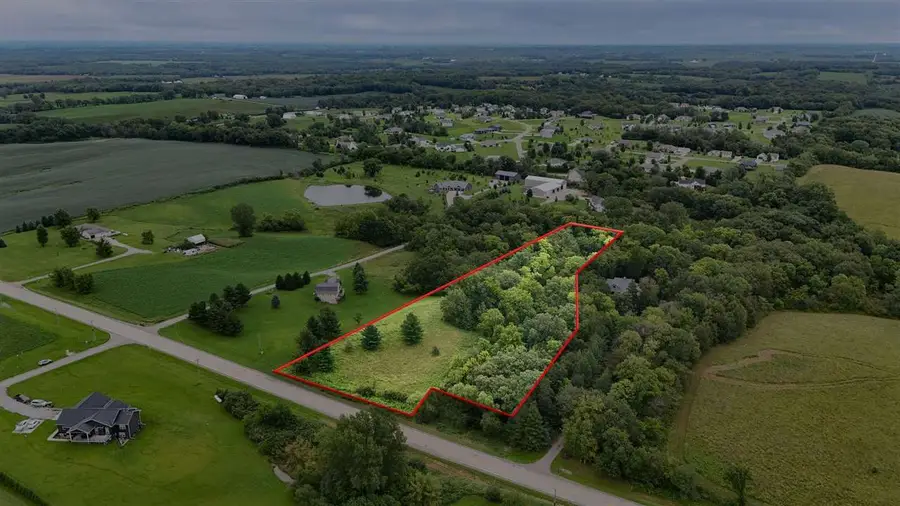 1436 Vine Ave, Riverside, IA 52327 - #2