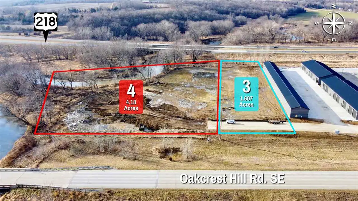 5317 Oak Crest Hill Rd SE, Hills, IA 52235 - #1