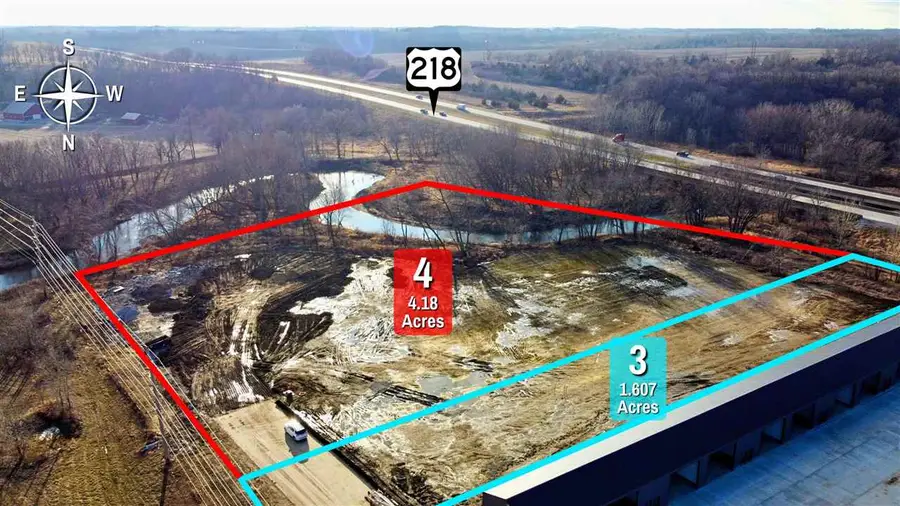 5317 Oak Crest Hill Rd SE, Hills, IA 52235 - #2