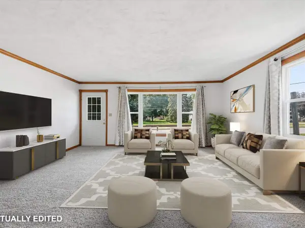 422 W South St, Lisbon, IA 52253