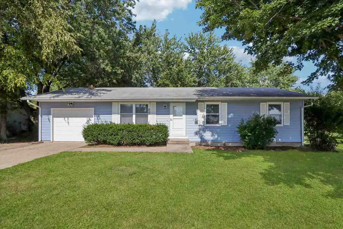 20 N Dubuque, North Liberty, IA 52317 - #1