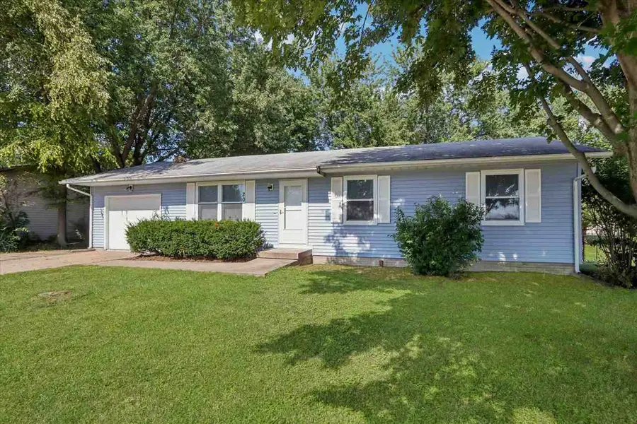 20 N Dubuque, North Liberty, IA 52317 - #2
