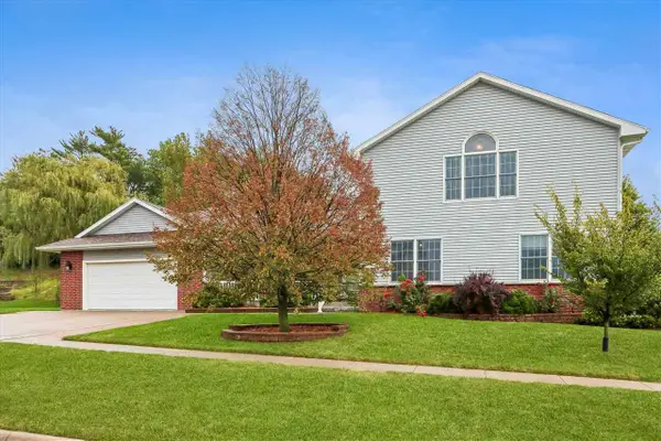 113 Bedford Road, Williamsburg, IA 52361