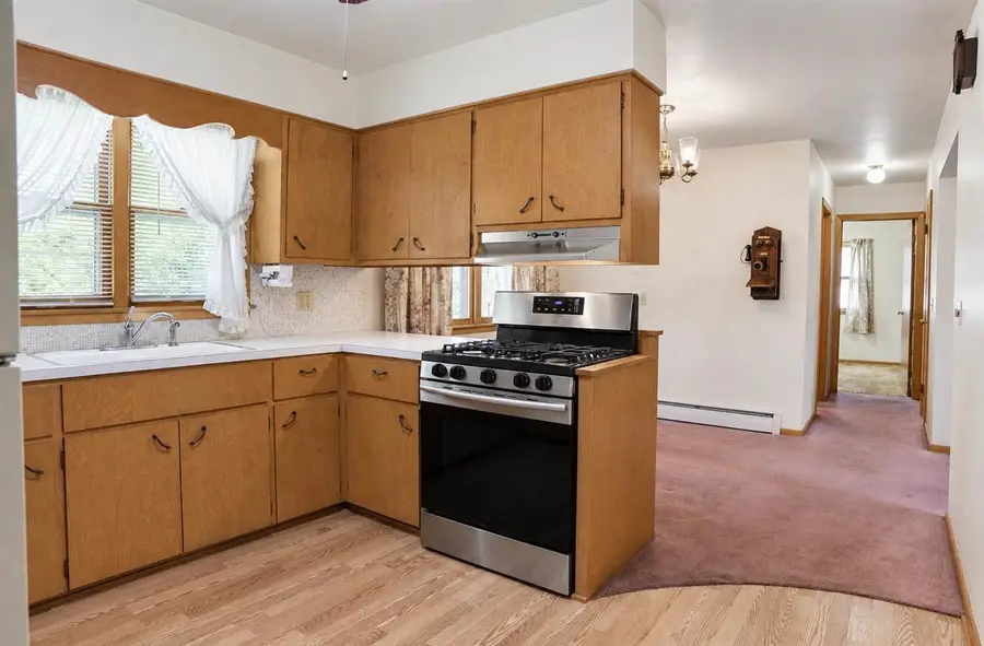 301 S Jefferson St, Brighton, IA 52540 - #3