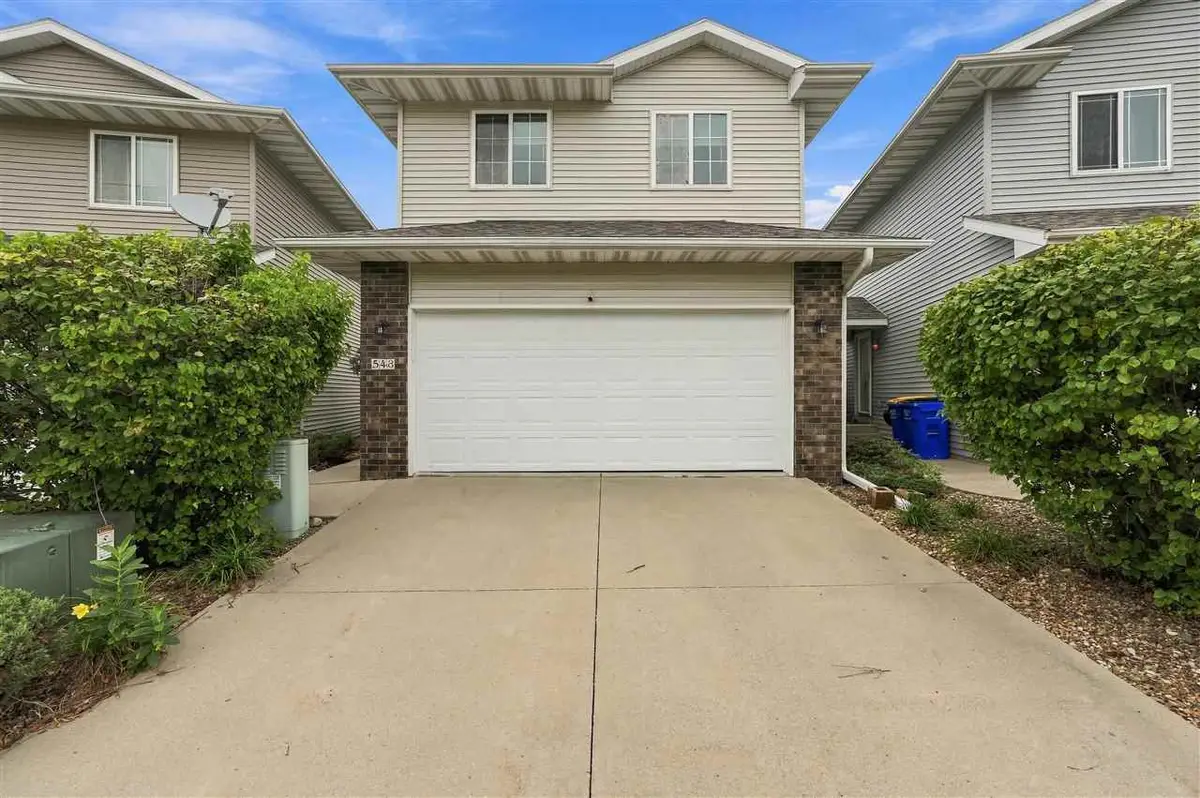 548 Sicily Ct, North Liberty, IA 52317 - #1