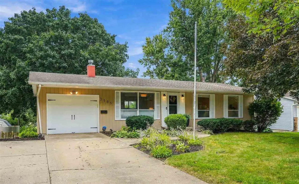 3105 E Court St, Iowa City, IA 52245 - #1