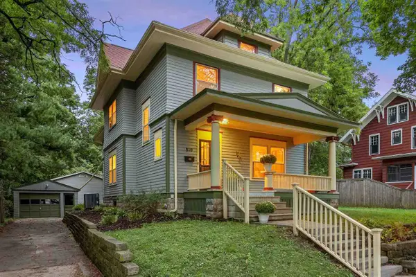 810 N Linn St, Iowa City, IA 52245