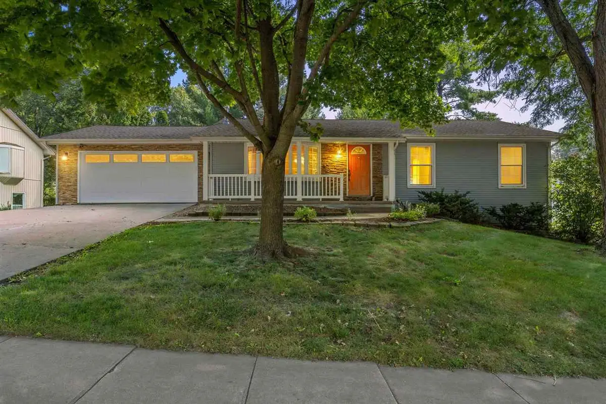 1026 Denbigh Drive, Iowa City, IA 52246 - #1