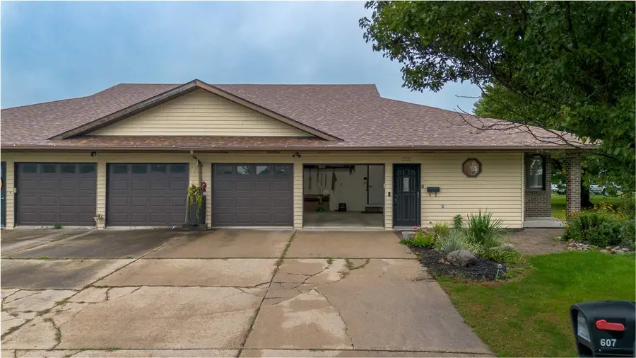 605 Catherine, Radcliffe, IA 50230 - #2