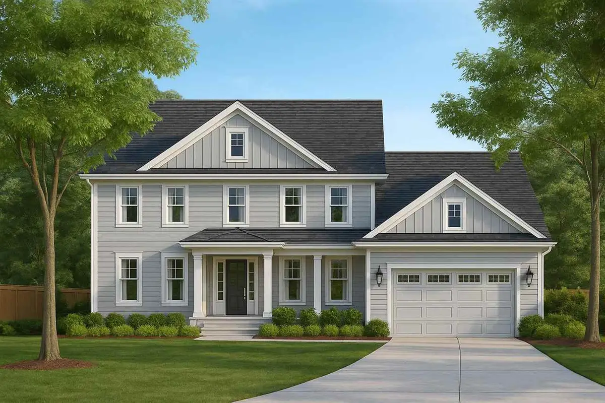 557 Auburn Ridge Rd, Coralville, IA 52241 - #1