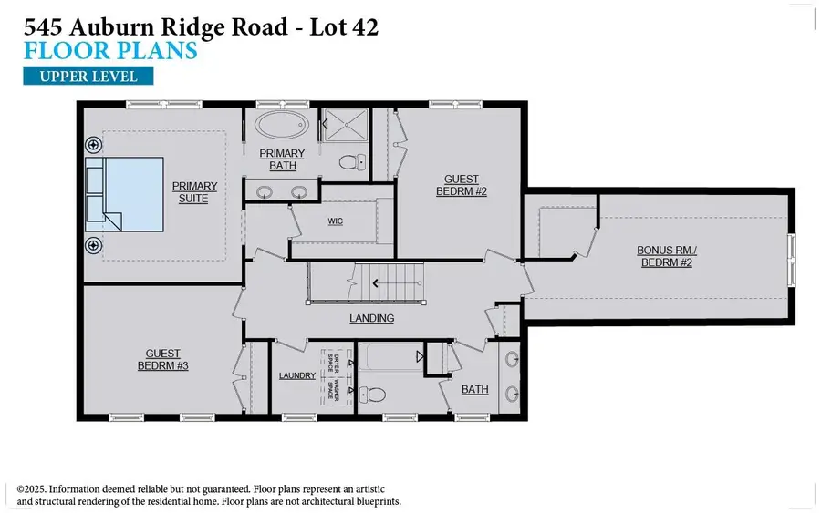 557 Auburn Ridge Rd, Coralville, IA 52241 - #3
