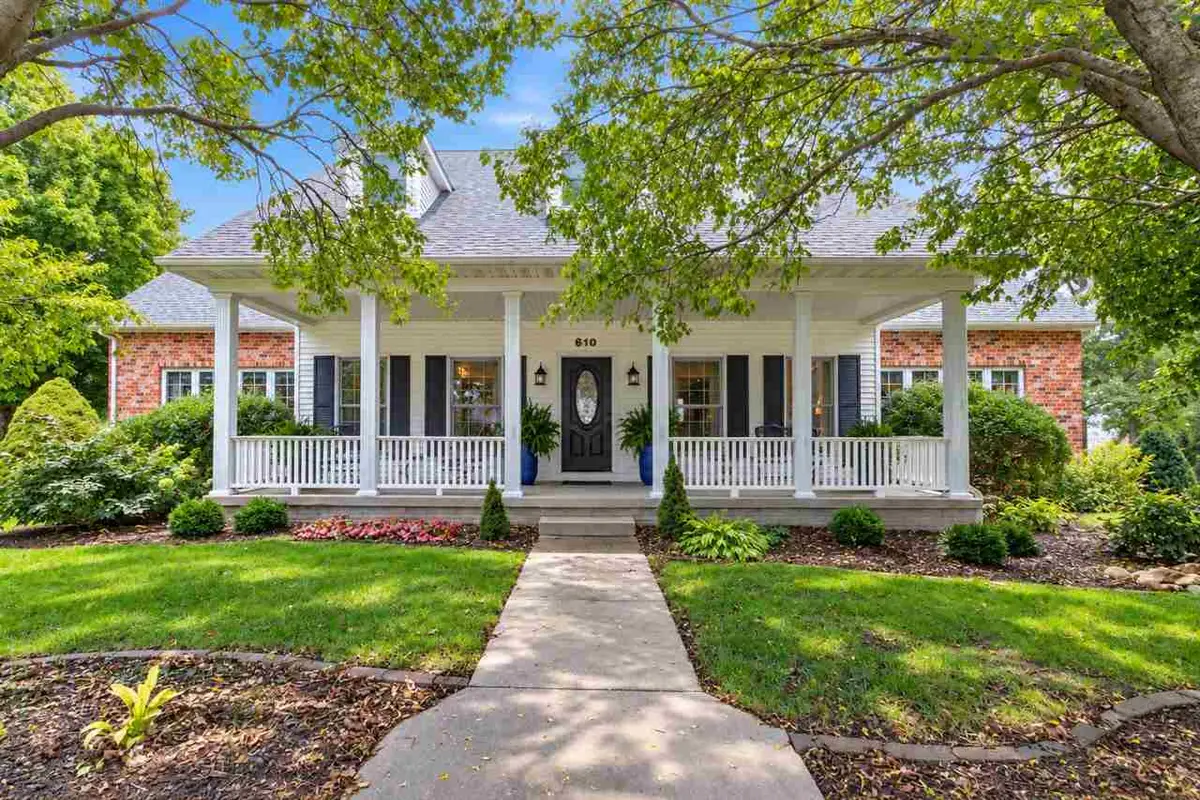 610 S 15th Ave., Washington, IA 52353 - #1