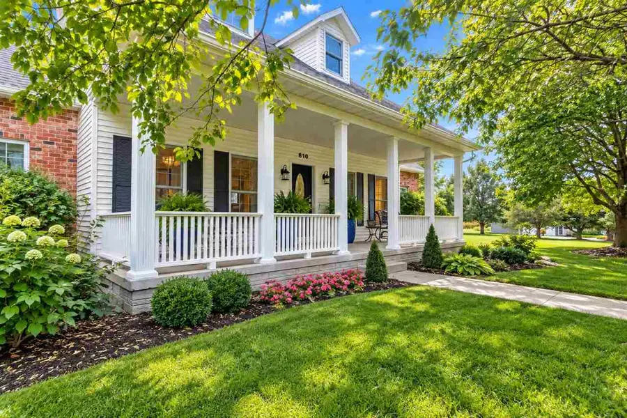 610 S 15th Ave., Washington, IA 52353 - #2